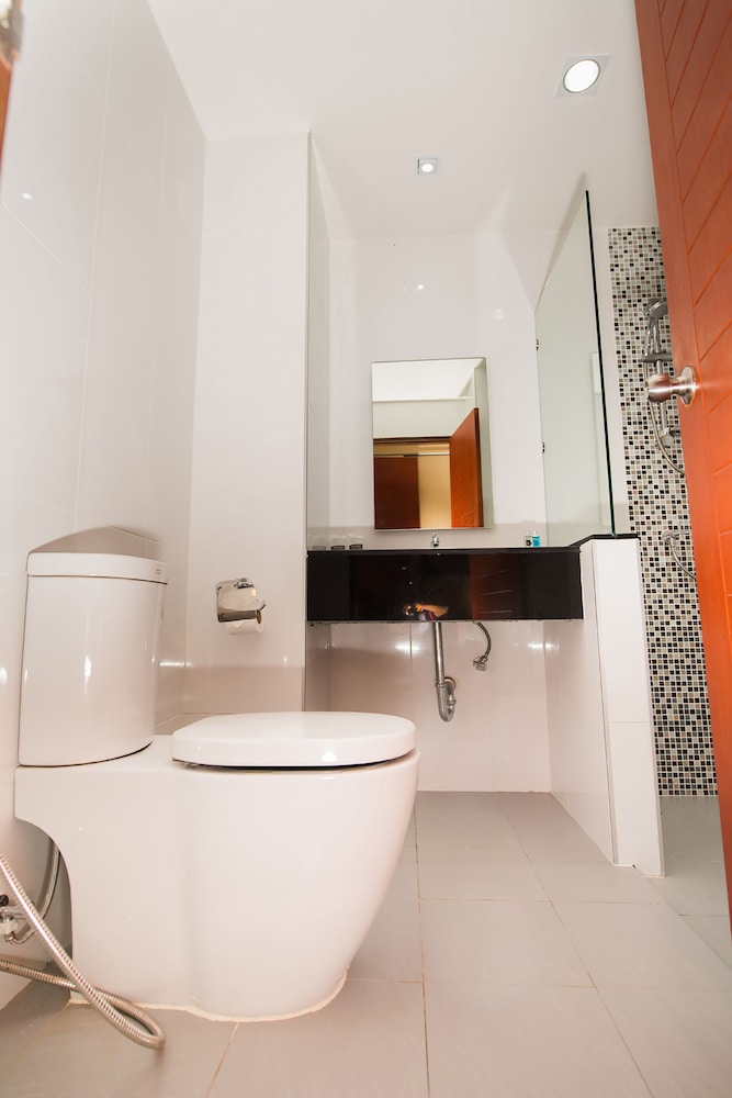 Ahad Suite Ao Nang 22/22