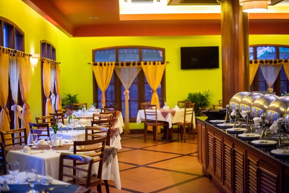 Steung Siemreap Thmey Hotel 57/70