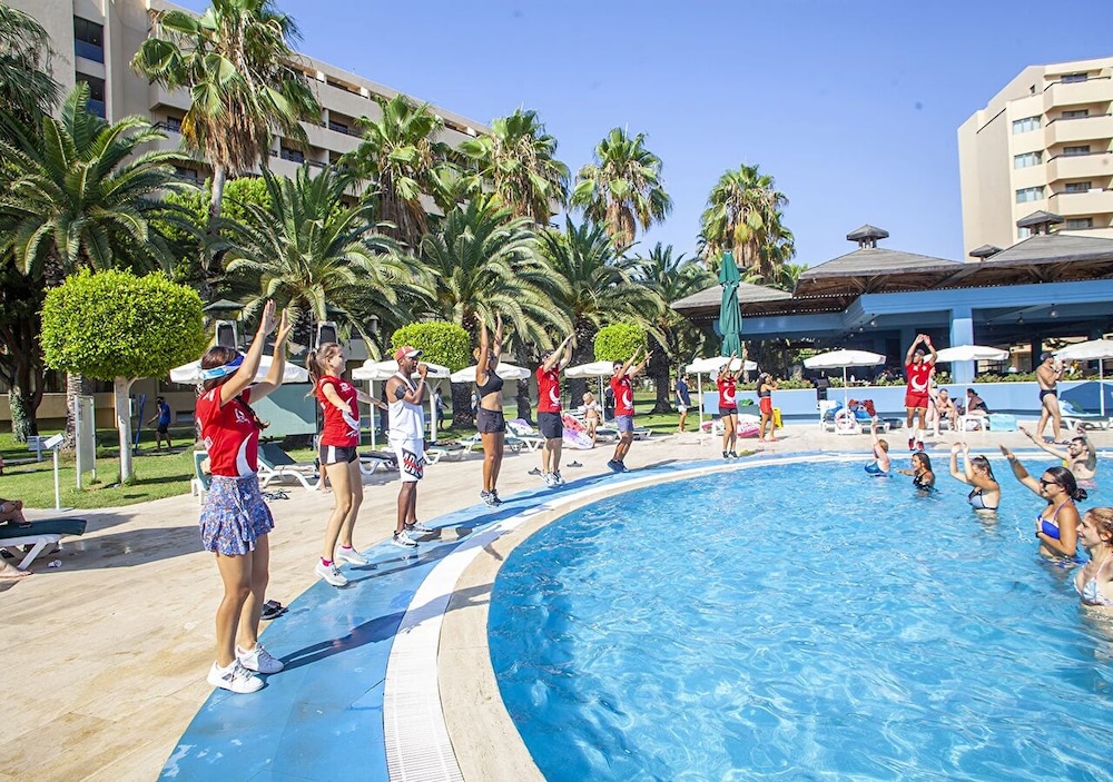 Ozkaymak Select Resort Hotel 39/50