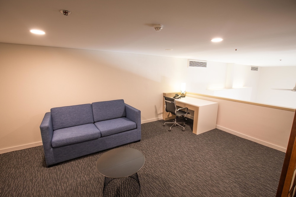 DoubleTree by Hilton Darwin Esplanade 42/70