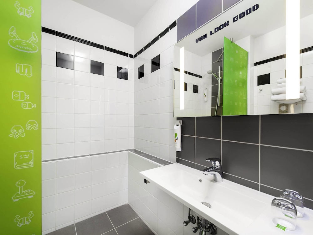 Ibis Styles Budapest Center 71/73