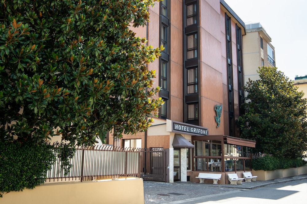 Hotel Grifone Firenze 52/56