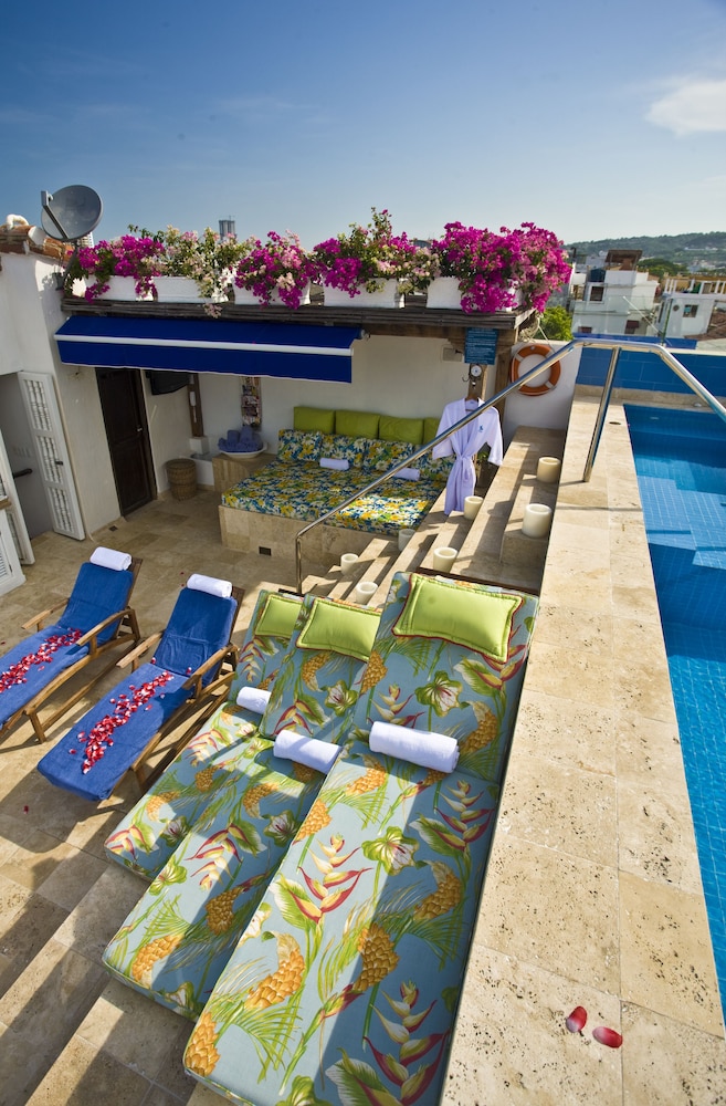 Casa Quero Hotel Boutique 40/51