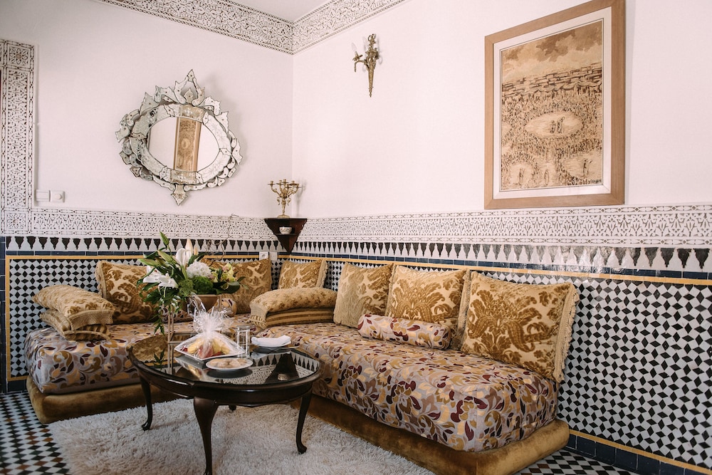 Riad Maison Bleue 48/79