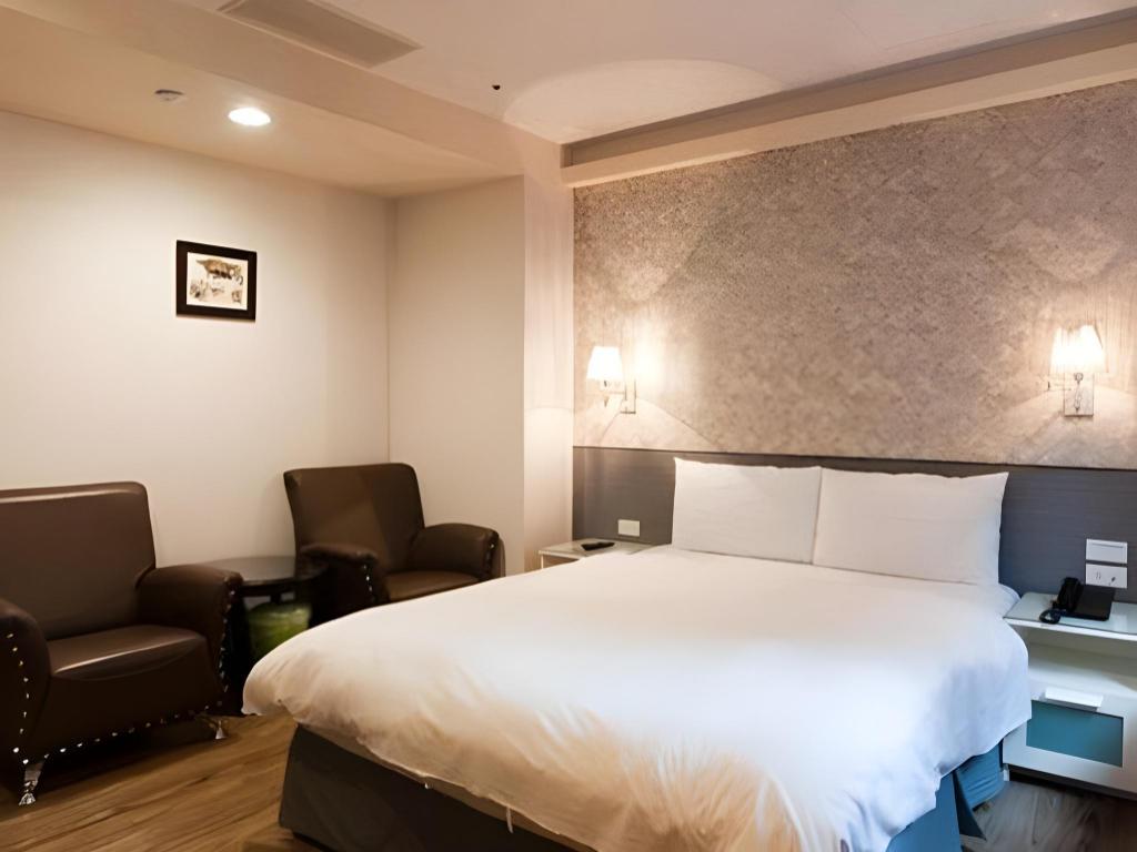 Oursinn Hotel 18/72