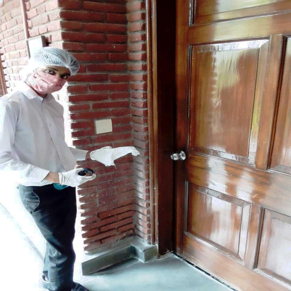 Welcomheritage Taragarh Palace 23/50