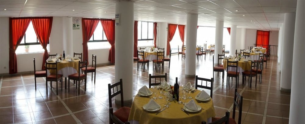 DM Hoteles Cusco 20/26