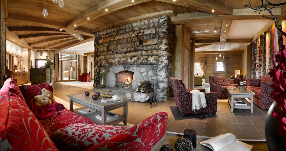 Cgh Residences & Spas Les Clarines 23/34