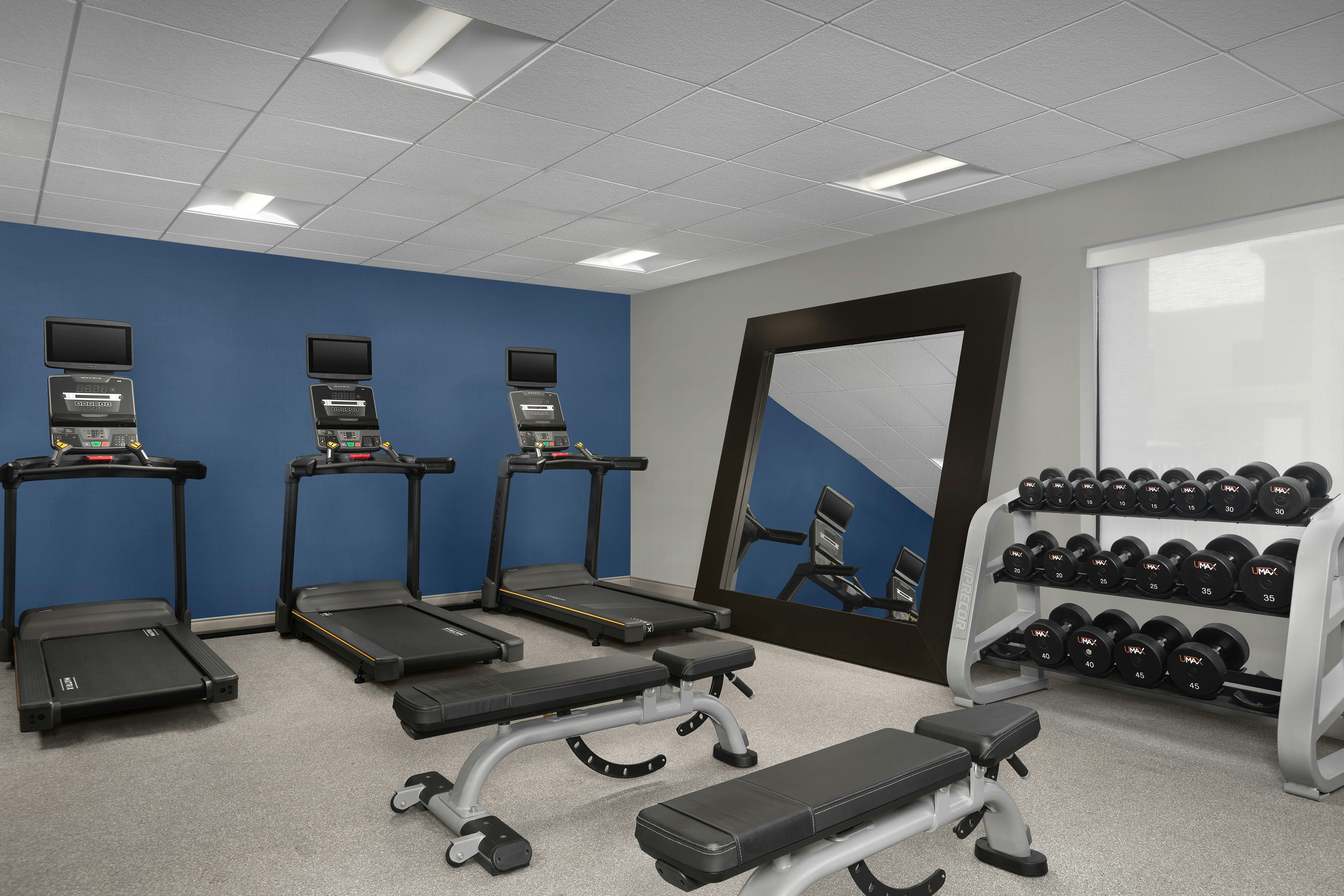 Hampton Inn & Suites St. Louis/Alton Il 18/34