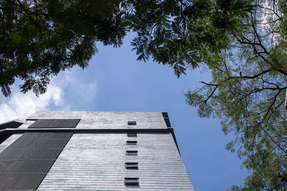 M Roof Hotel & Residences 3/53
