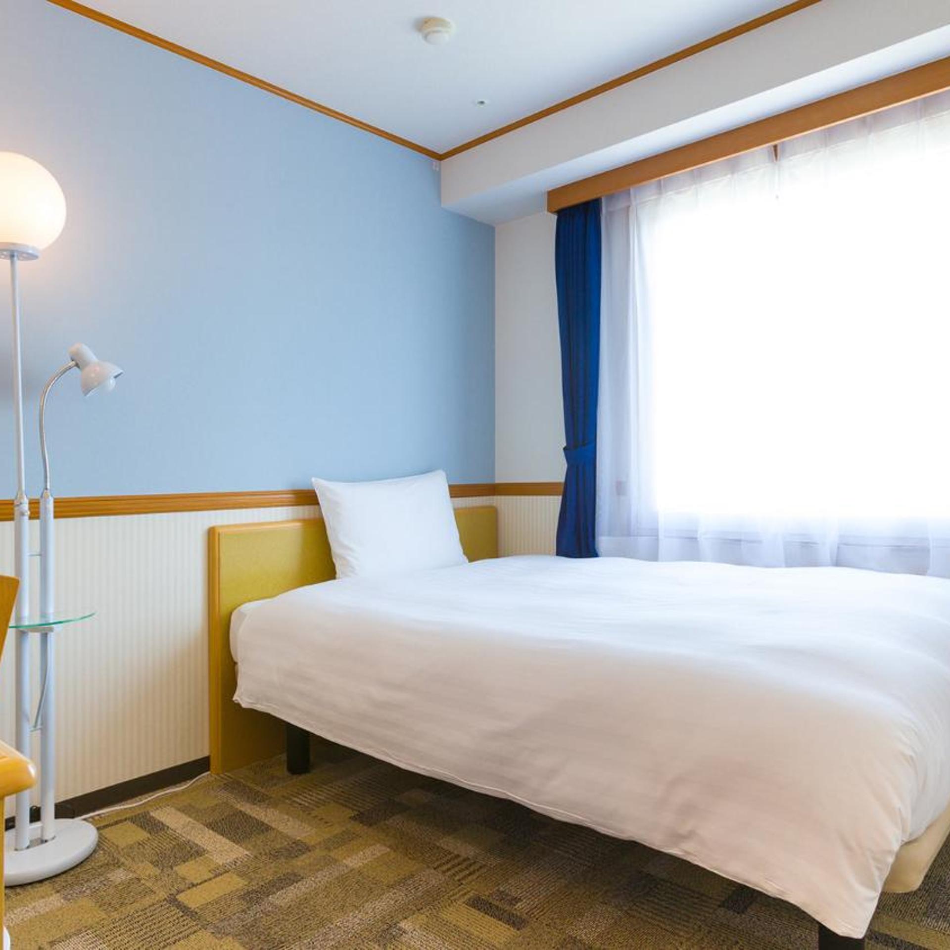 Standard, Single, Double Bed, Electronic Cigarette Only