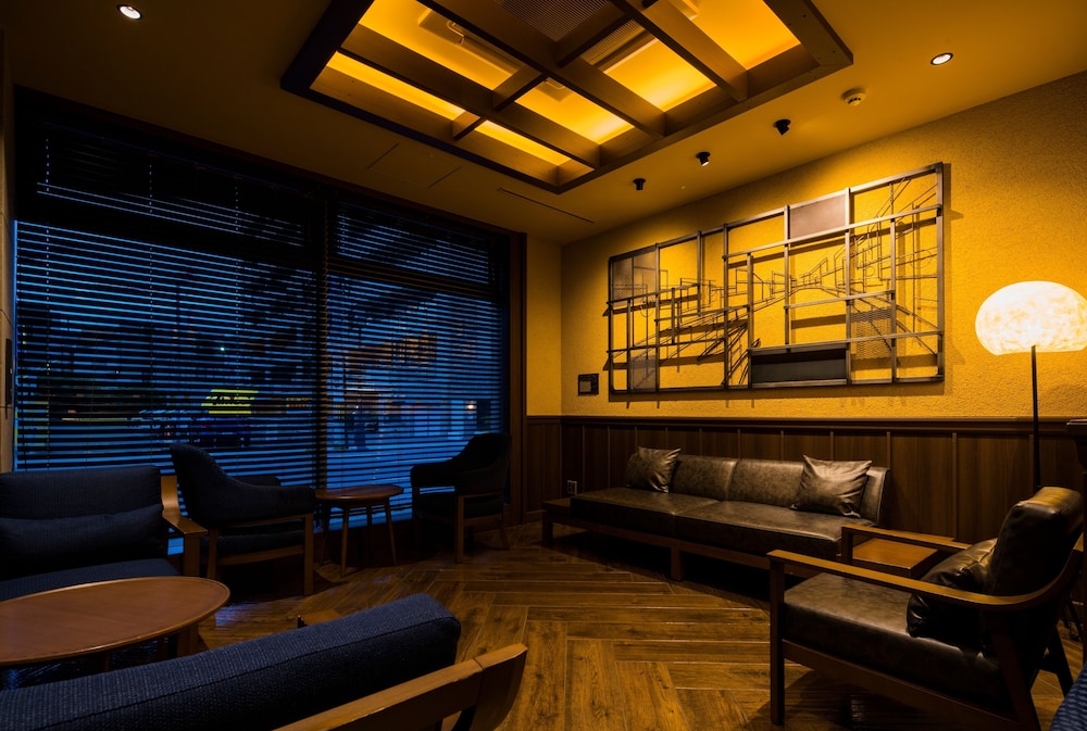 Hotel Torifito Otaru Canal 47/62