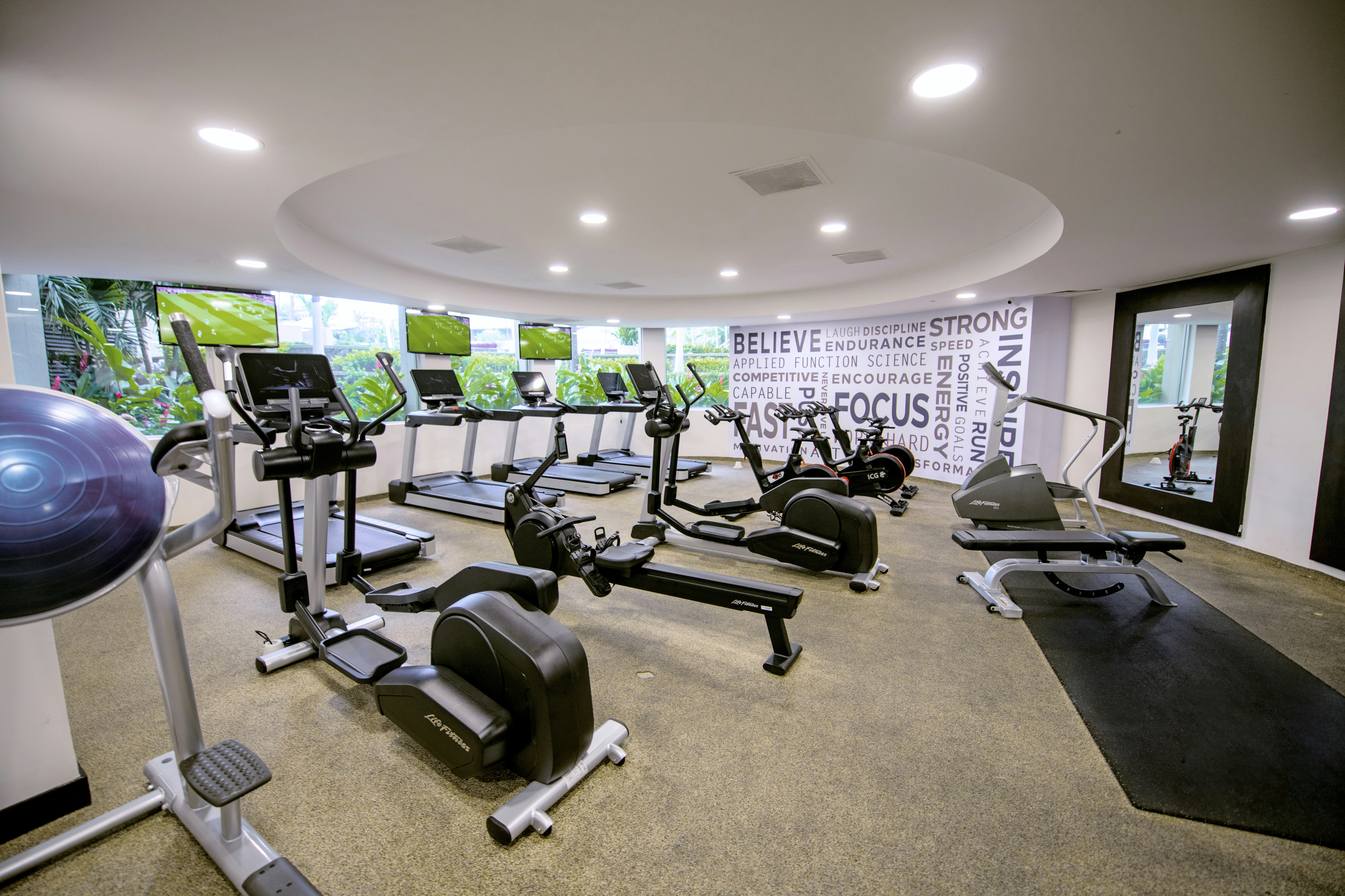 Hilton Colon Guayaquil 19/50