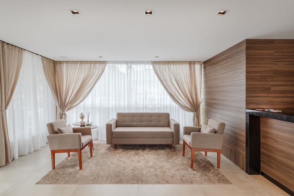 Hotel Fioreze Primo 52/68