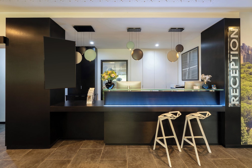 Best Western Plus Central Park Hotel & Spa 12/68