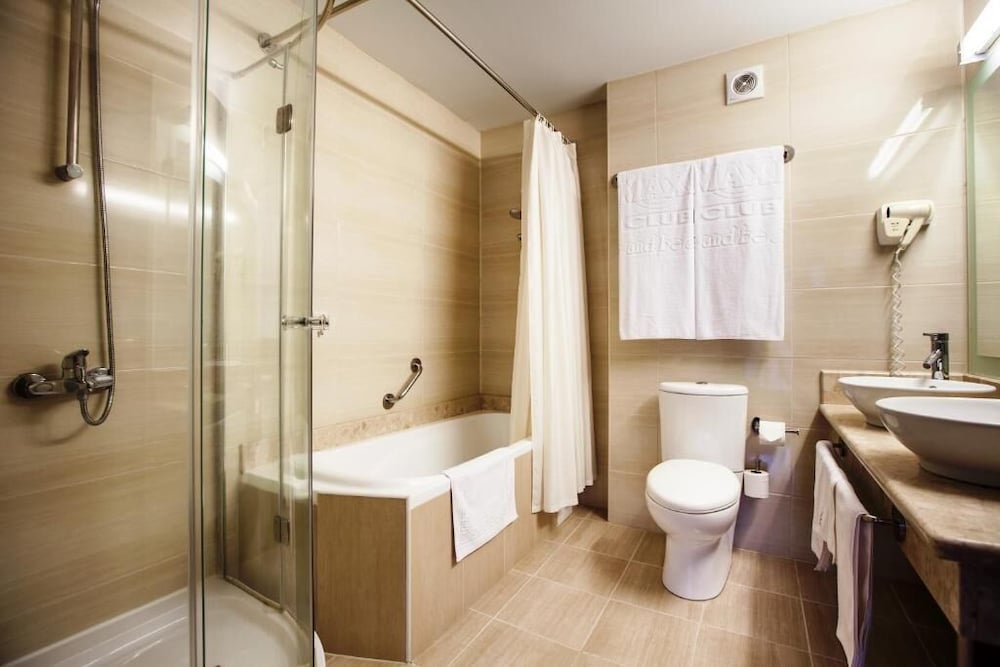 Maxi Park Velingrad 50/50