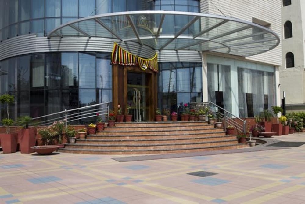 Hotel The Amaris 50/50