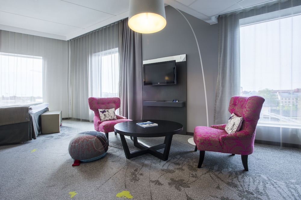 Radisson Blu Uppsala 59/88