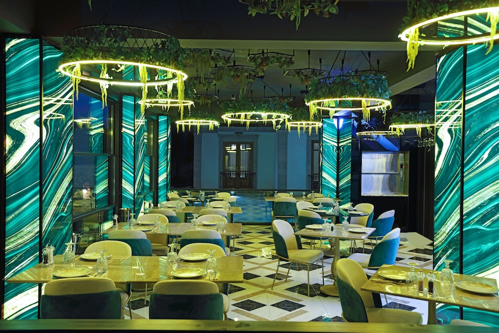 Cunda Baradiel Hotel 43/50