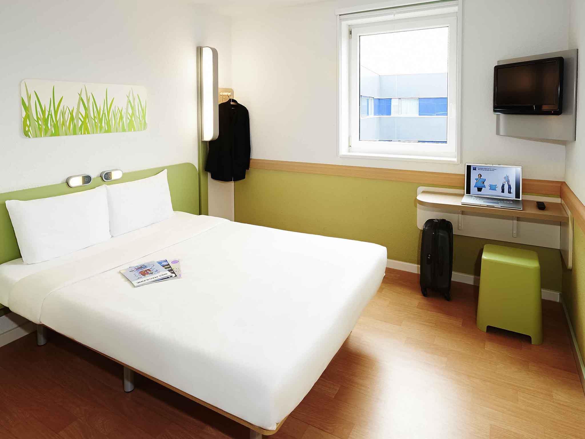 Ibis Budget Nancy Centre 23/53