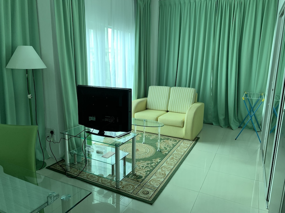 Mciti Suites 32/58