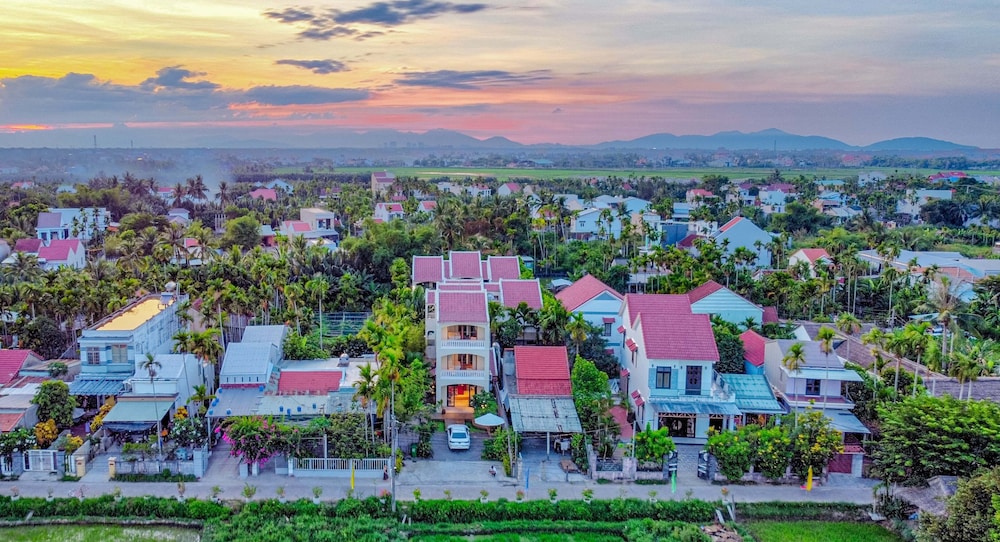 Hoi An Village Lodge 5/68