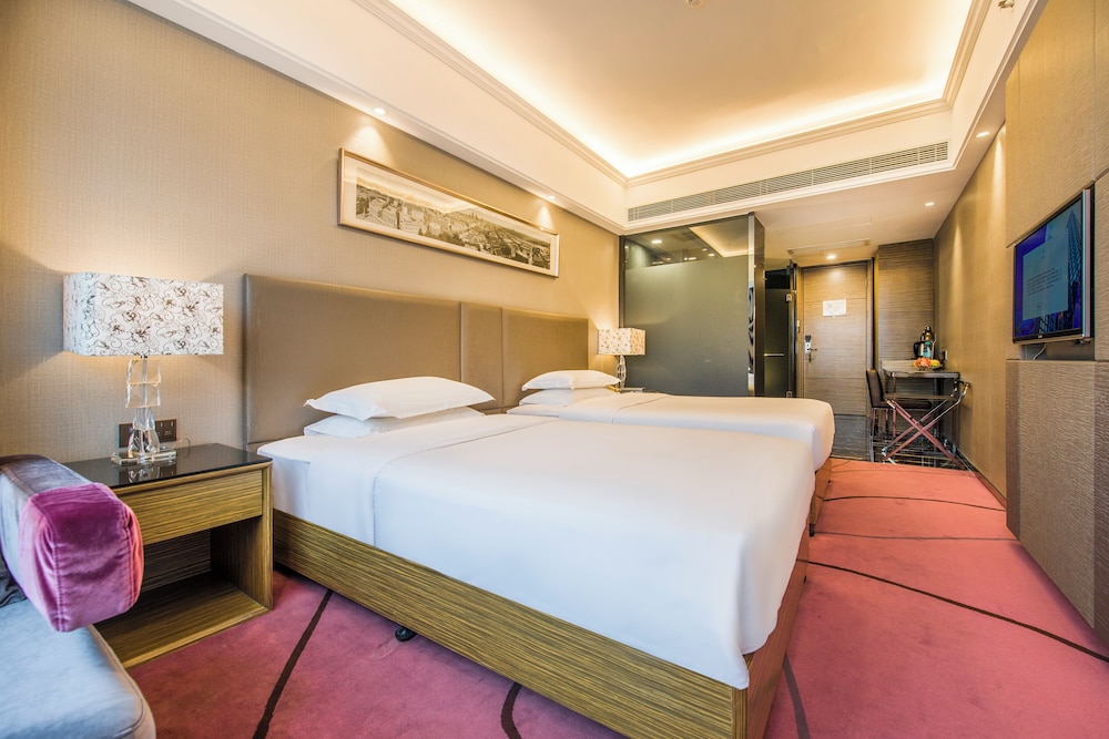 La Perle International Hotel 19/50