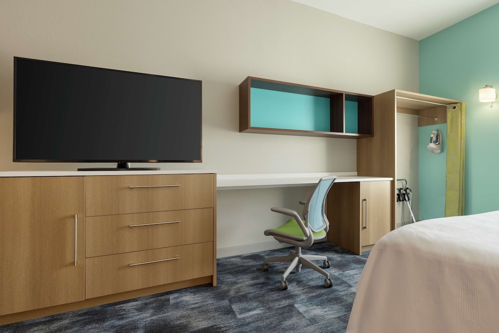 Home2 Suites by Hilton Vicksburg 27/44