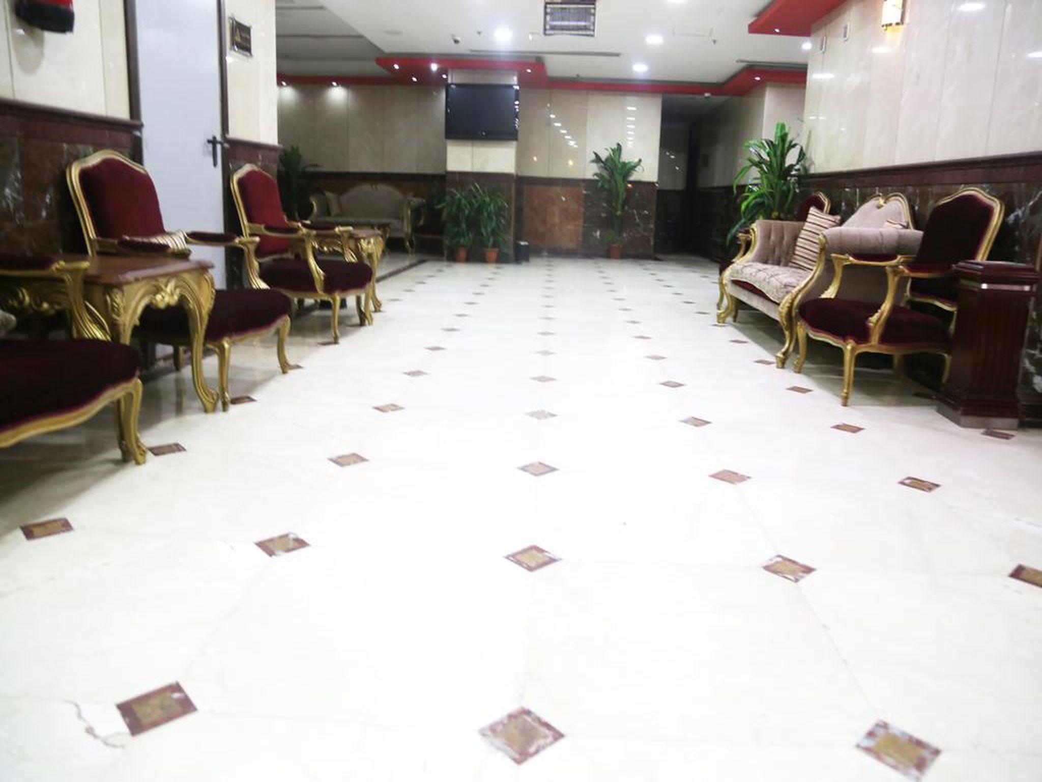 فندق برج الضيافة(Burj Al Deafah) 11/33