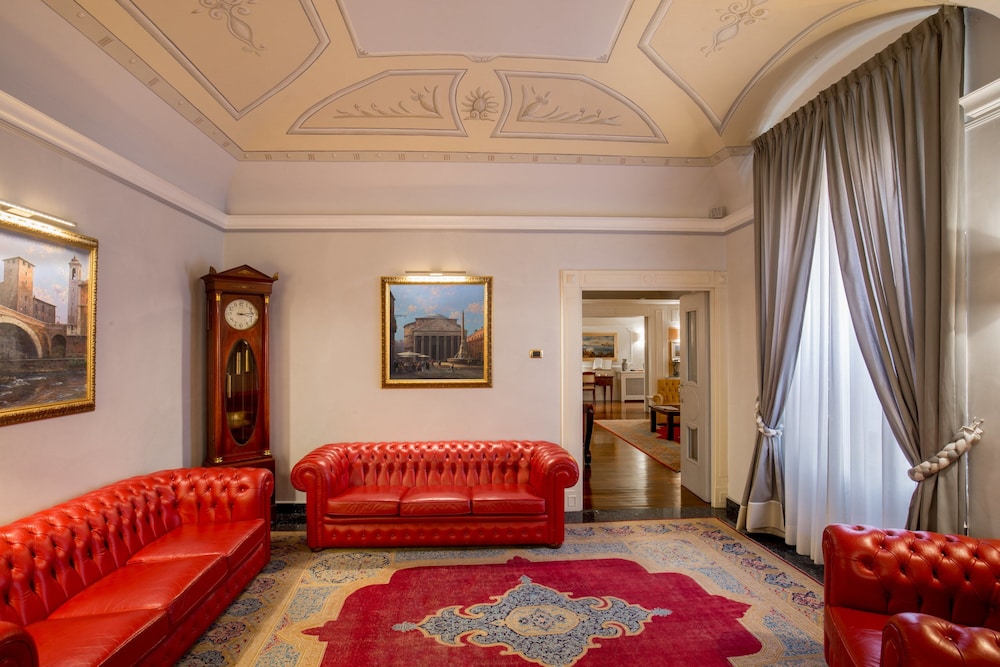 Hotel La Residenza 40/56