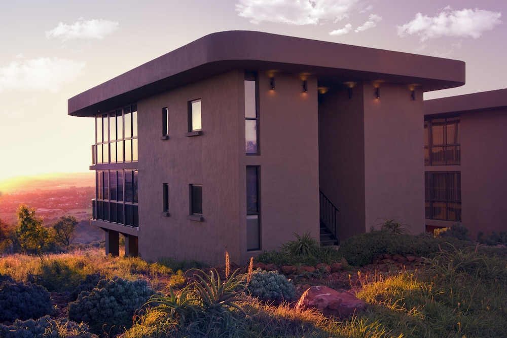 Thaba Eco Hotel 2/47