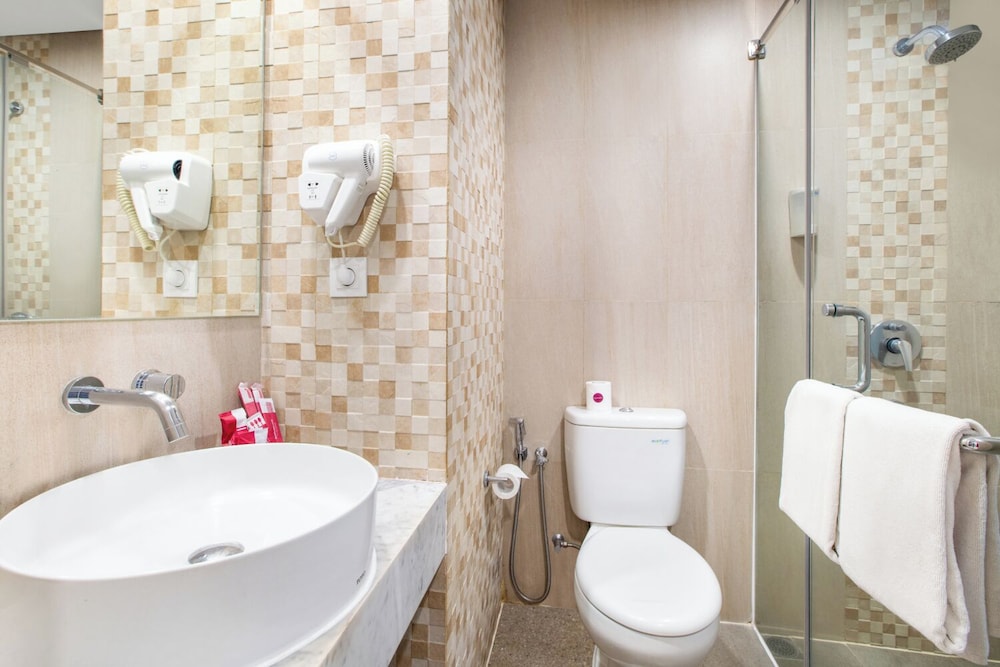 favehotel Malioboro Yogyakarta 70/70