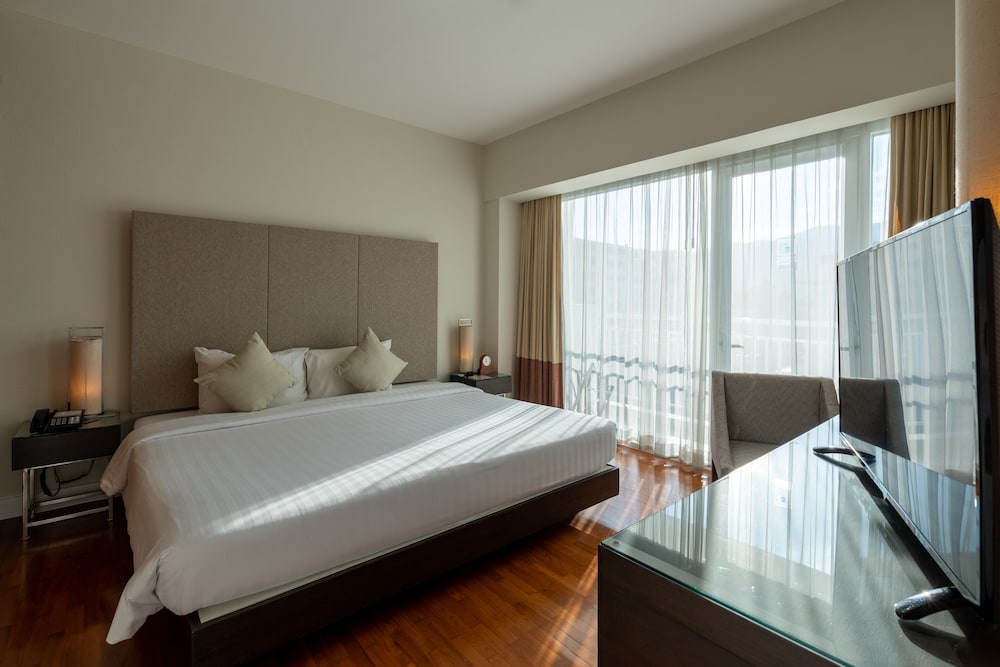 Kantary Hills Hotel Chiang Mai 28/68