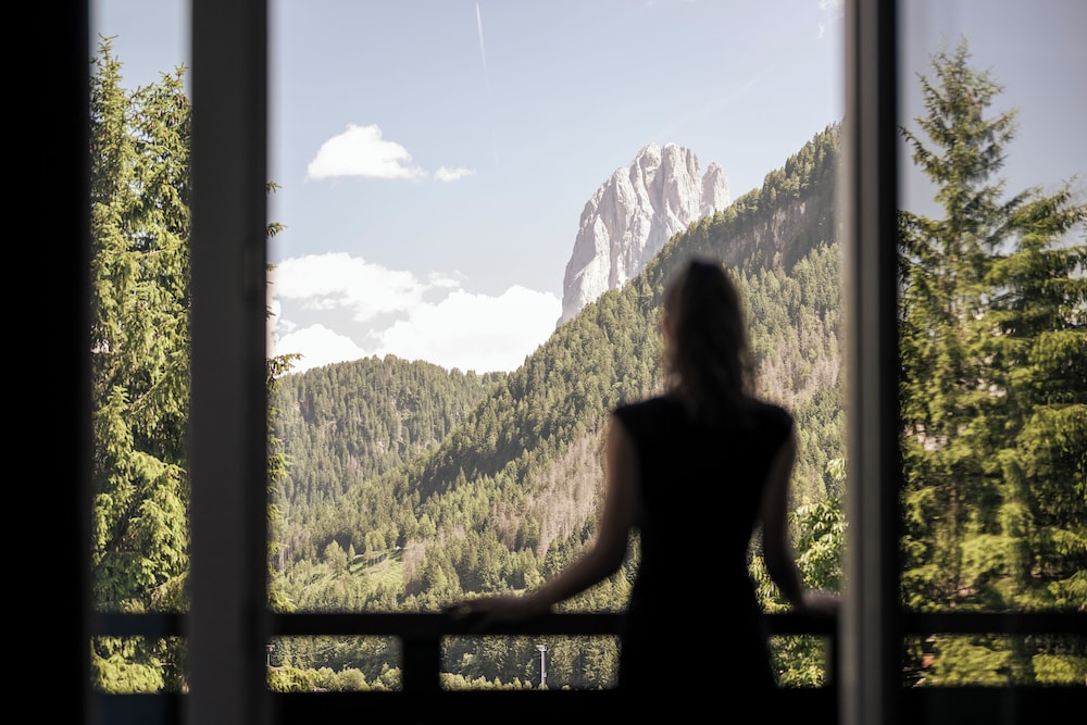 Chalet Hotel Hartmann Adults Only 61/68