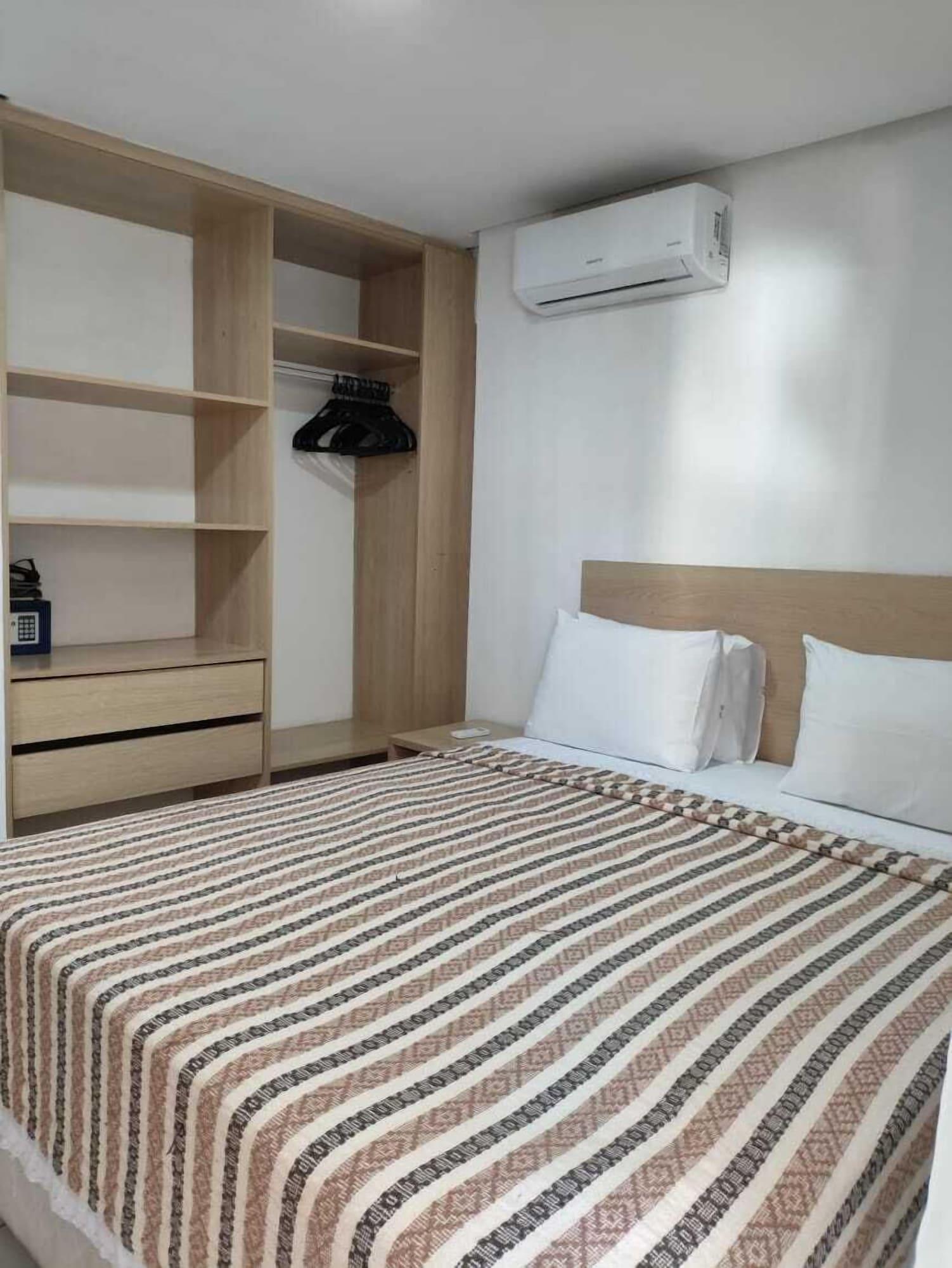 2 Bedrooms, Economy, Apartment, Low Floor