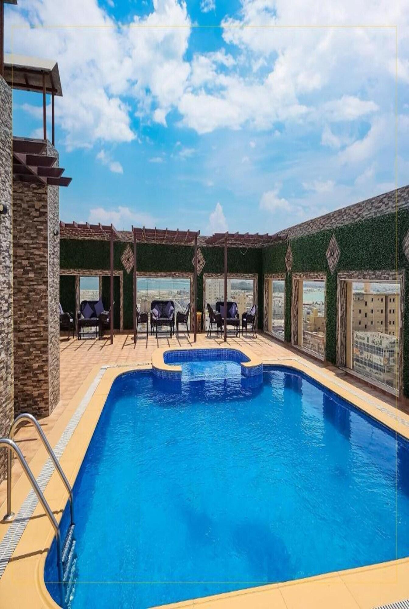 فندق نوفو الخبر(Novo Hotel Al Khobar) 61/63
