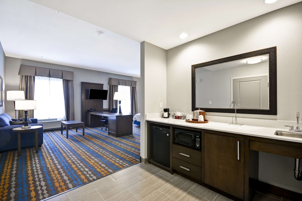 Hampton Inn Kenedy 18/57