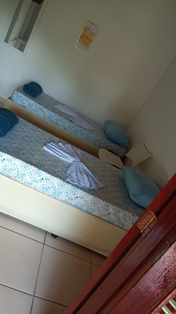 Hotel Colonial Lencois Paulista 16/25