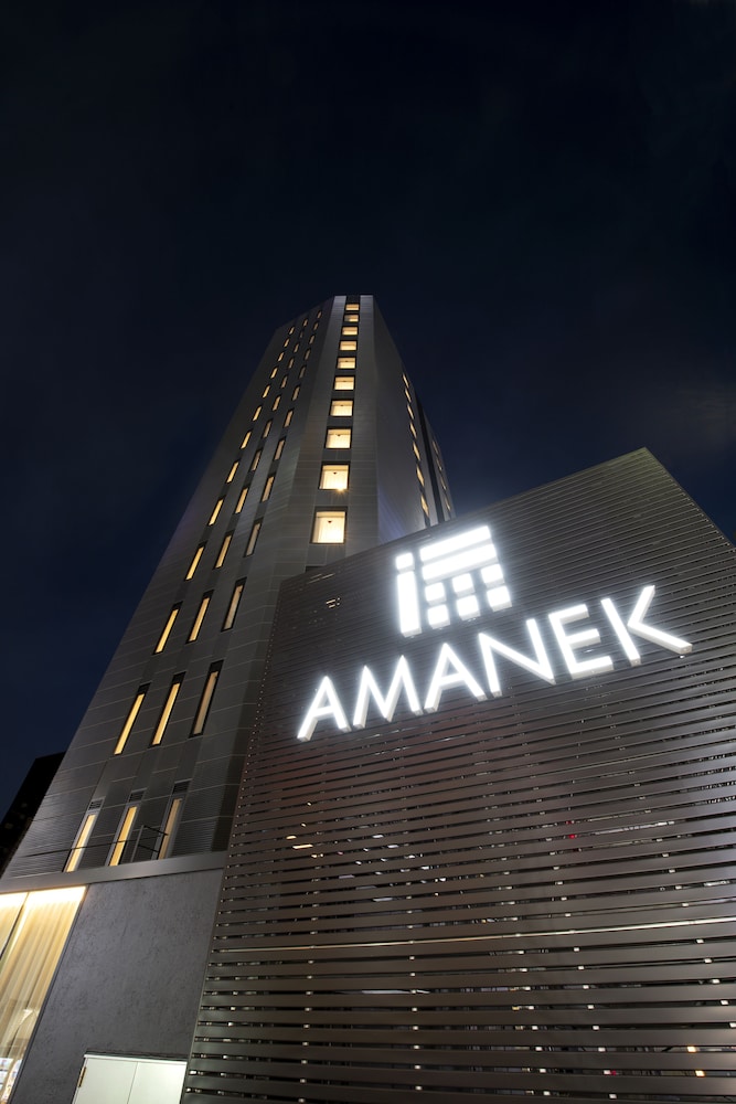 Hotel Amanek Shinjuku Kabukicho photo5