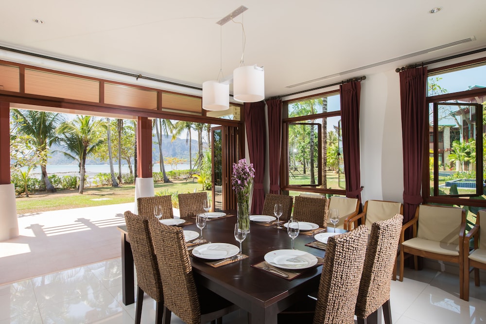 Amatapura Beach Villa 1 48/59