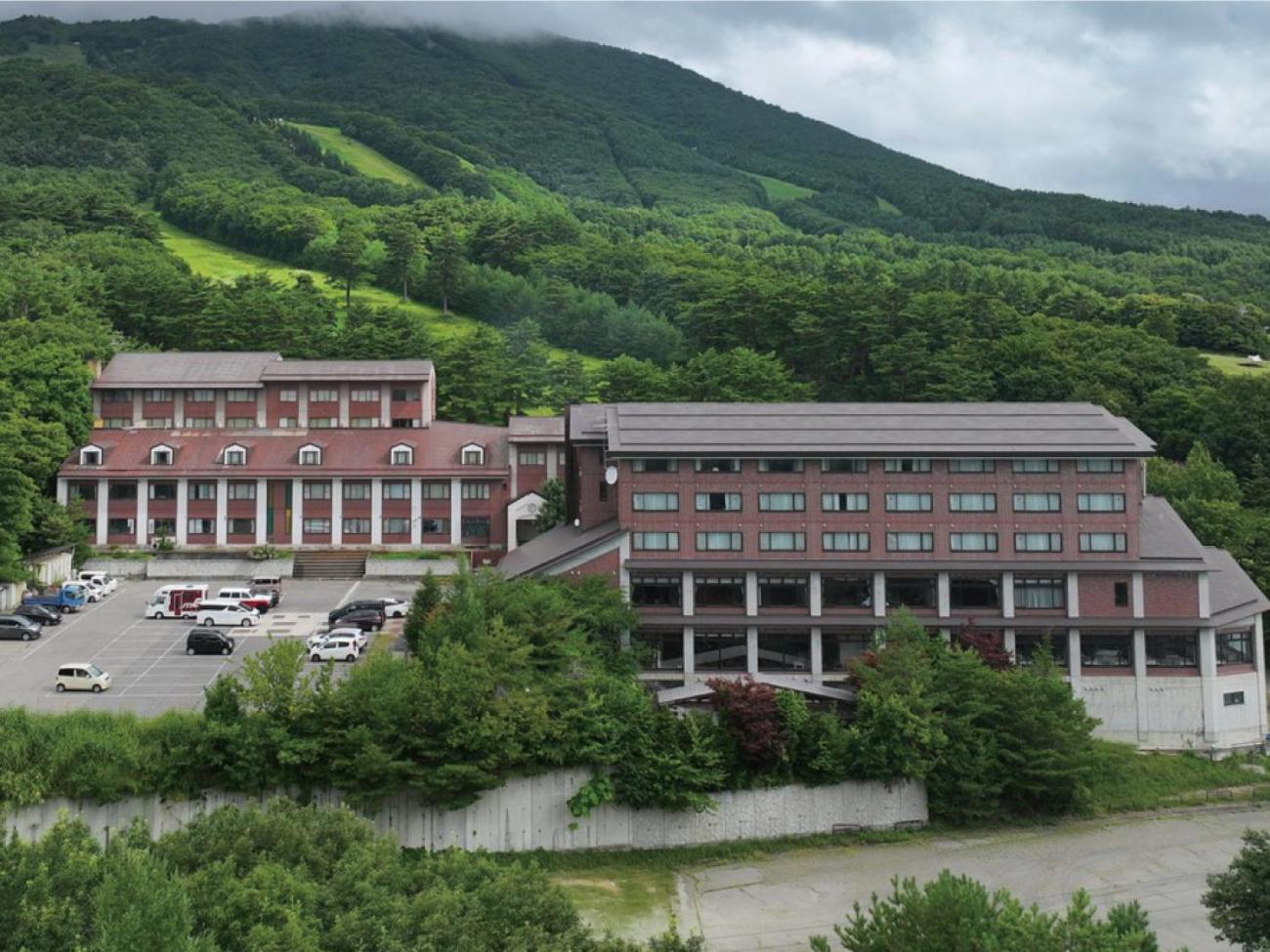 Inawashiro Kanko Hotel 34/35