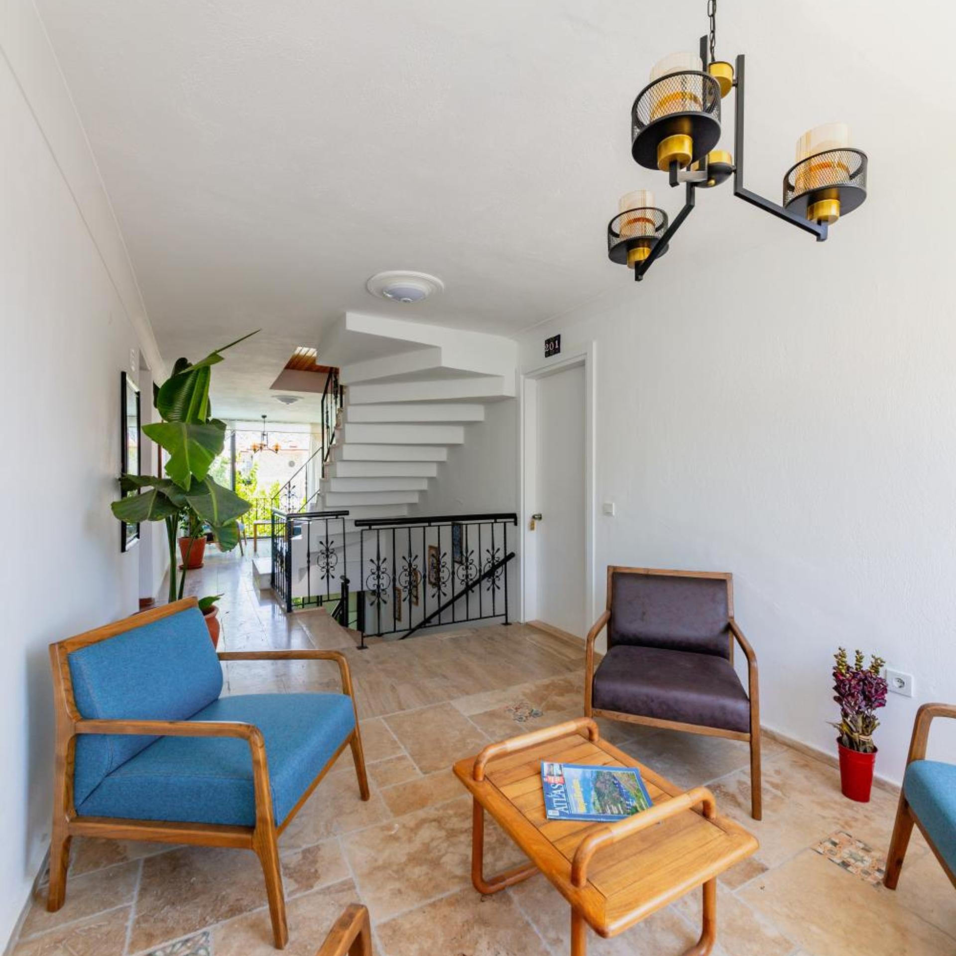 Ozgum Suite Otel Datca 33/50