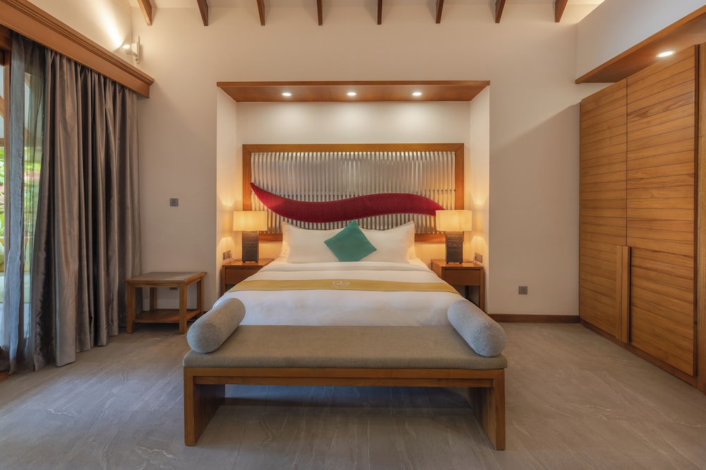 Dhigufaru Island Resort 20/62