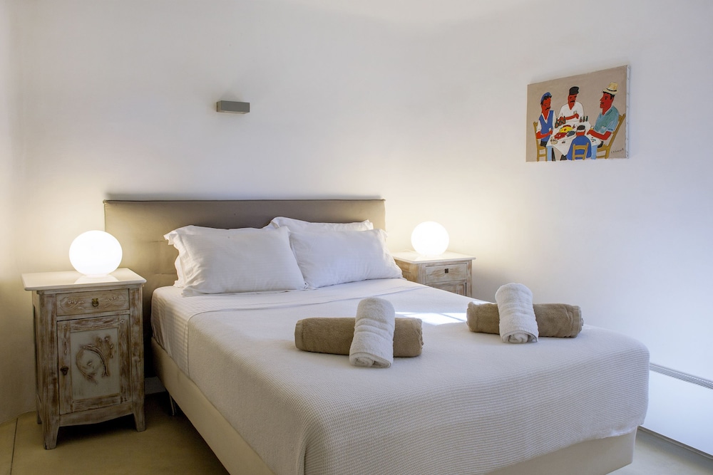 Dreamlike Villas Mykonos 12/50