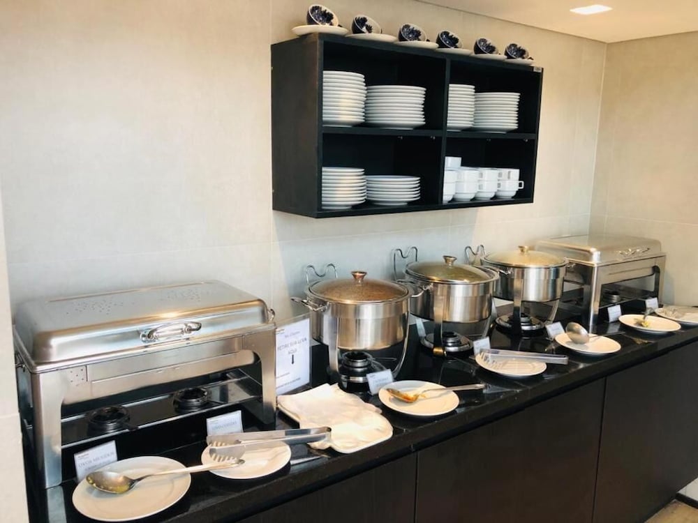 Astron Suites Mondial Salvador 23/49