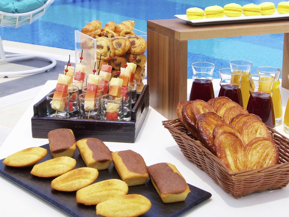 Novotel Orisha Cotonou 29/66