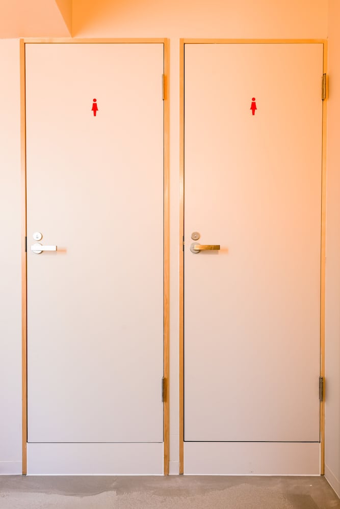 And Hostel Asakusa 34/65