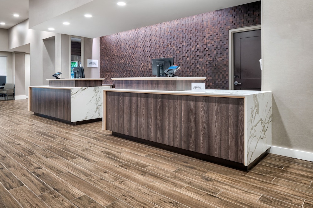 Residence Inn by Marriott Decatur Emory Area 4/34