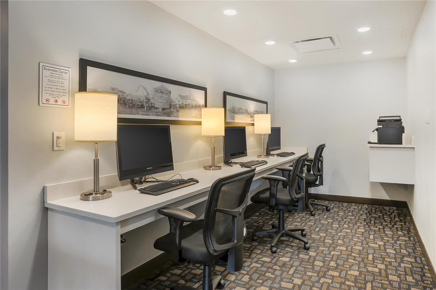 Best Western Plus East Side 59/69