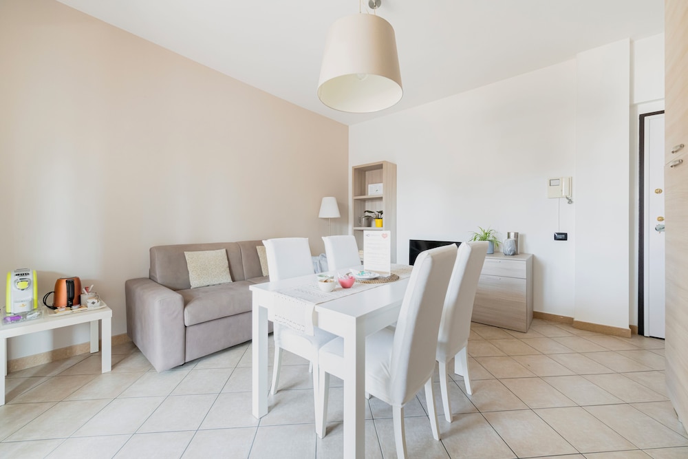 HQ Aparthotel Milano Inn - Smart Suites 18/52